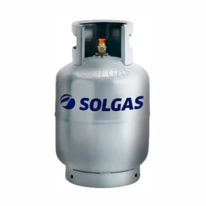 Solgas Original 10 KG Normal
