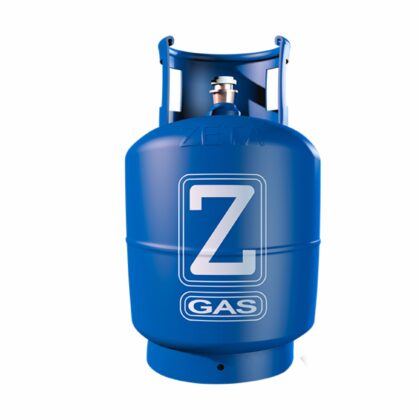 Z Gas Original 10 KG Premium